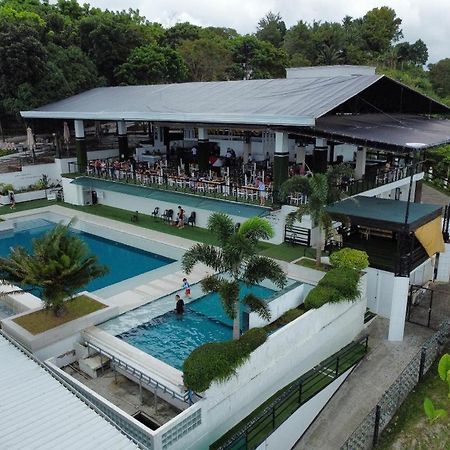 Ultra Winds Mountain Resort (Adults Only) Cagayán de Oro Exterior foto