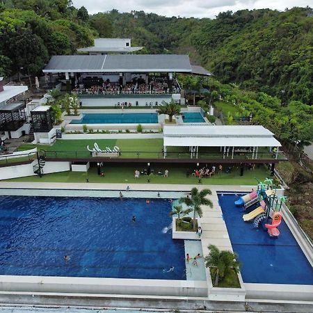 Ultra Winds Mountain Resort (Adults Only) Cagayán de Oro Exterior foto