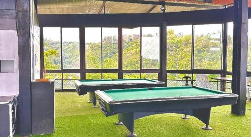 Ultra Winds Mountain Resort (Adults Only) Cagayán de Oro Exterior foto