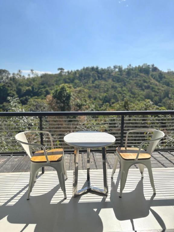 Ultra Winds Mountain Resort (Adults Only) Cagayán de Oro Exterior foto