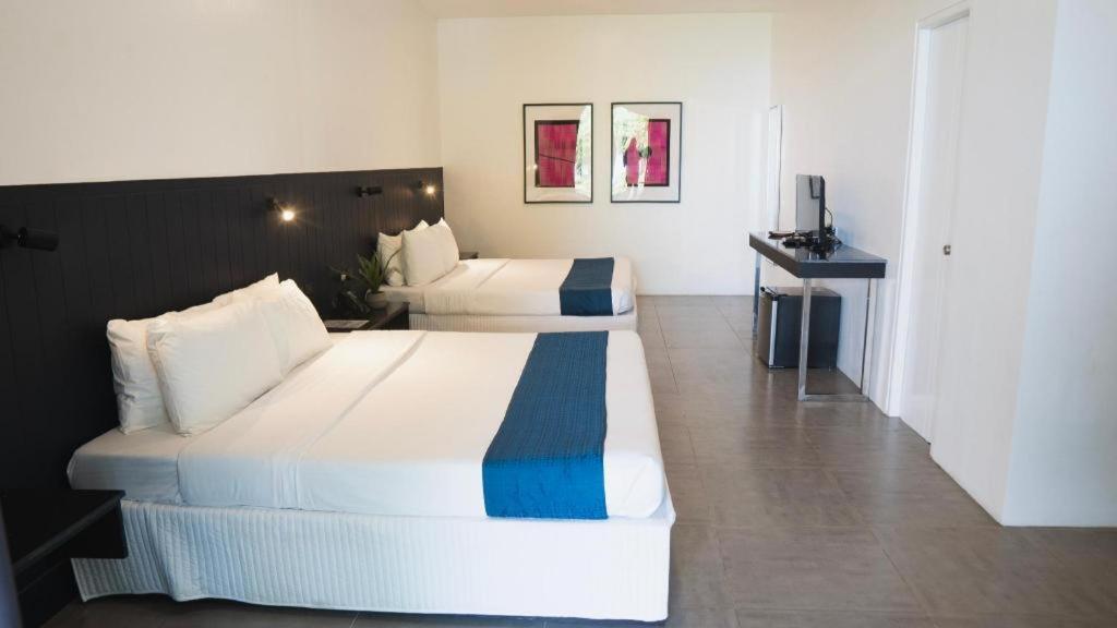 Ultra Winds Mountain Resort (Adults Only) Cagayán de Oro Exterior foto