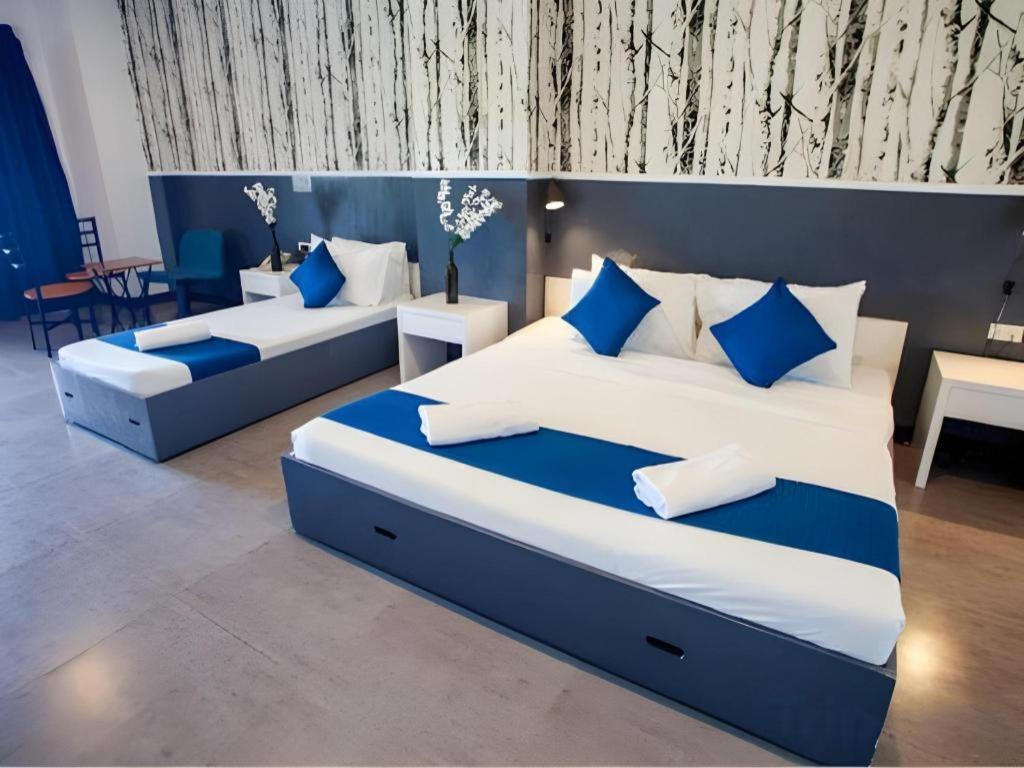 Ultra Winds Mountain Resort (Adults Only) Cagayán de Oro Exterior foto