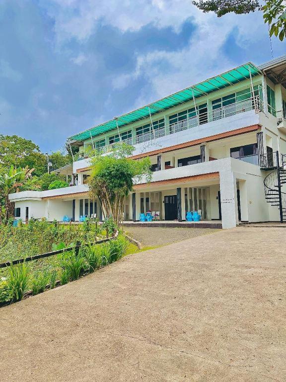 Ultra Winds Mountain Resort (Adults Only) Cagayán de Oro Exterior foto