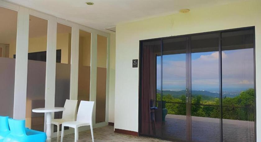 Ultra Winds Mountain Resort (Adults Only) Cagayán de Oro Exterior foto