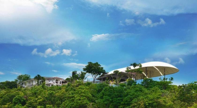 Ultra Winds Mountain Resort (Adults Only) Cagayán de Oro Exterior foto