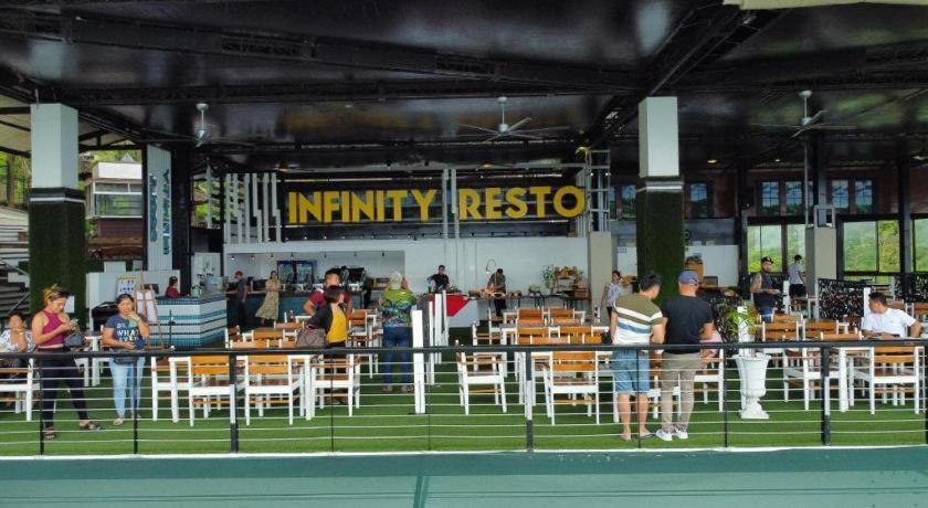 Ultra Winds Mountain Resort (Adults Only) Cagayán de Oro Exterior foto
