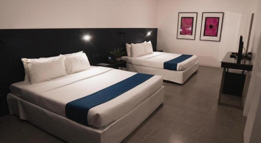 Ultra Winds Mountain Resort (Adults Only) Cagayán de Oro Exterior foto