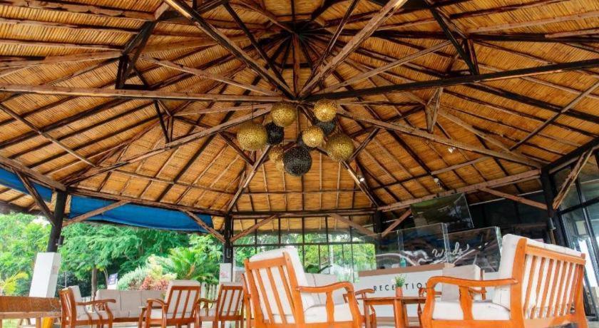 Ultra Winds Mountain Resort (Adults Only) Cagayán de Oro Exterior foto