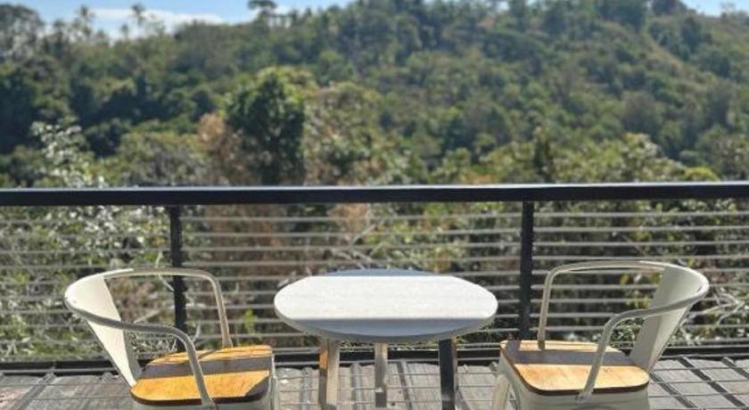 Ultra Winds Mountain Resort (Adults Only) Cagayán de Oro Exterior foto