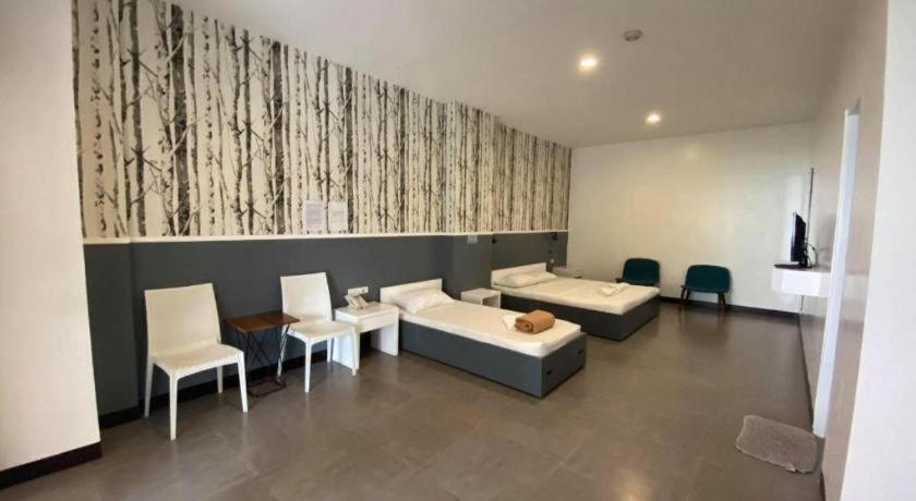 Ultra Winds Mountain Resort (Adults Only) Cagayán de Oro Exterior foto