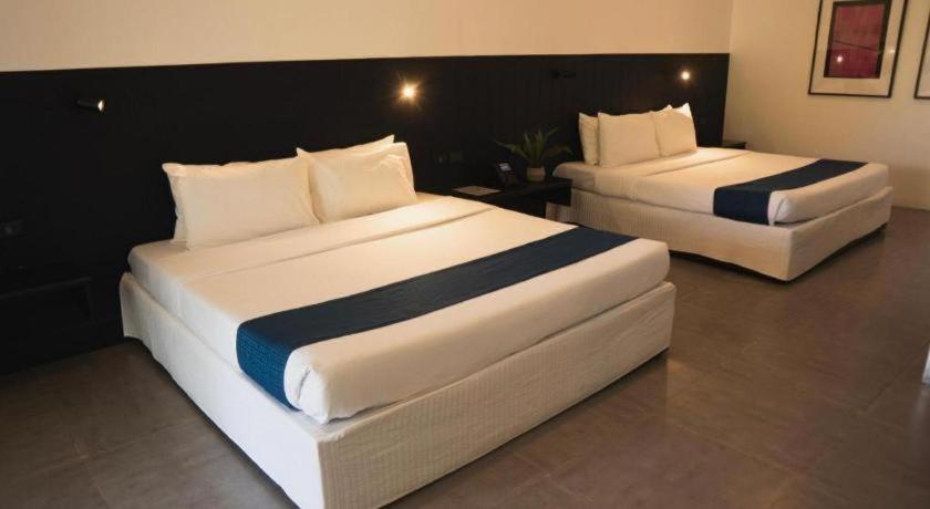 Ultra Winds Mountain Resort (Adults Only) Cagayán de Oro Exterior foto